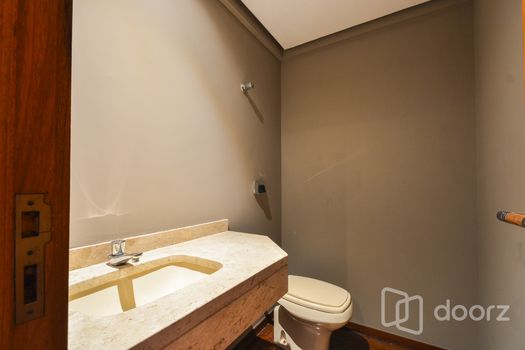 Foto 12 do(a) Apartamento de 4 quartos à venda em Perdizes, São Paulo
