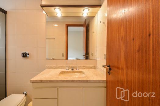 Foto 20 do(a) Apartamento de 4 quartos à venda em Perdizes, São Paulo