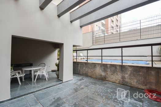 Foto 46 do(a) Apartamento de 4 quartos à venda em Perdizes, São Paulo