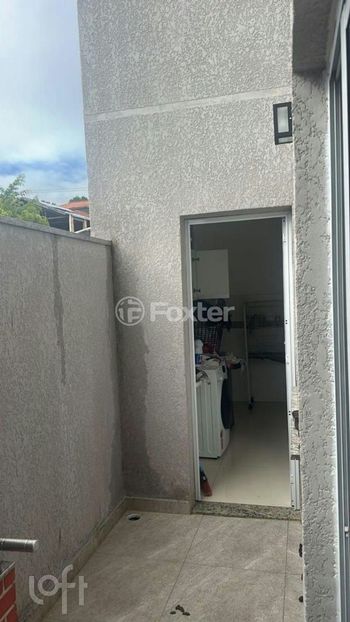 Foto 10 do(a) Apartamento de 1 quartos à venda em Jardim Santa Lídia, Mauá