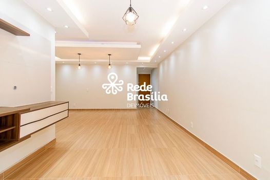 Foto 8 do(a) Apartamento de 3 quartos para alugar em Norte (Águas Claras), Brasília