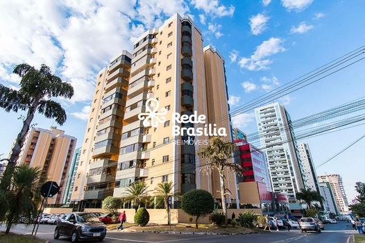 Foto 40 do(a) Apartamento de 3 quartos para alugar em Norte (Águas Claras), Brasília