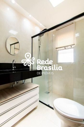 Foto 16 do(a) Apartamento de 3 quartos para alugar em Norte (Águas Claras), Brasília
