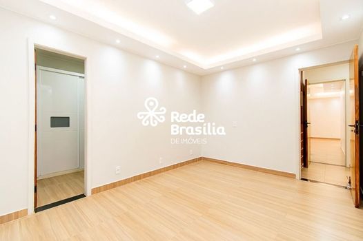 Foto 31 do(a) Apartamento de 3 quartos para alugar em Norte (Águas Claras), Brasília