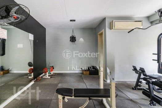 Foto 36 do(a) Apartamento de 3 quartos à venda em Auxiliadora, Porto Alegre