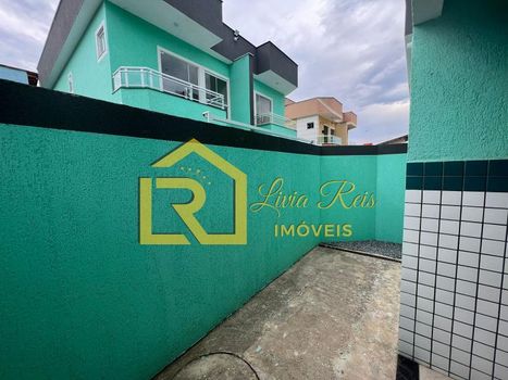 Foto 6 do(a) Casa de 2 quartos à venda em Loteamento Extensão do Serramar, Rio das Ostras