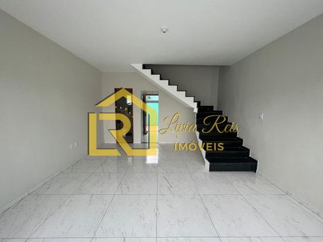 Foto 3 do(a) Casa de 2 quartos à venda em Loteamento Extensão do Serramar, Rio das Ostras