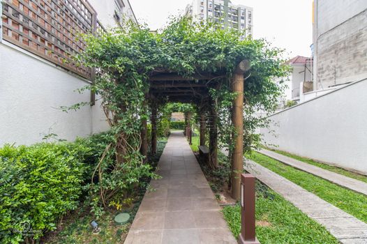 Foto 16 do(a) Apartamento de 2 quartos à venda em Santa Cecília, Porto Alegre
