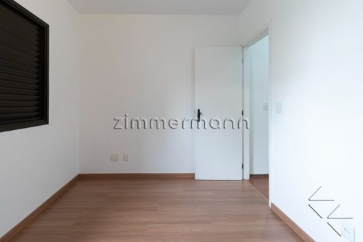 Foto 12 do(a) Apartamento de 1 quartos à venda em Indianópolis, São Paulo