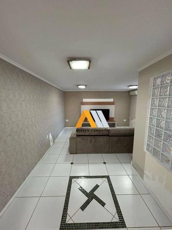 Foto 4 do(a) Casa em Condomínio de 3 quartos à venda em Boa Vista, Sorocaba