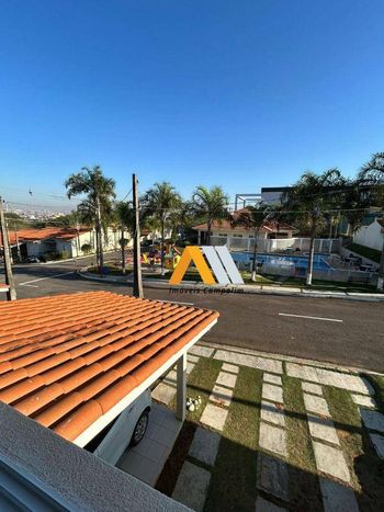 Foto 20 do(a) Casa em Condomínio de 3 quartos à venda em Boa Vista, Sorocaba
