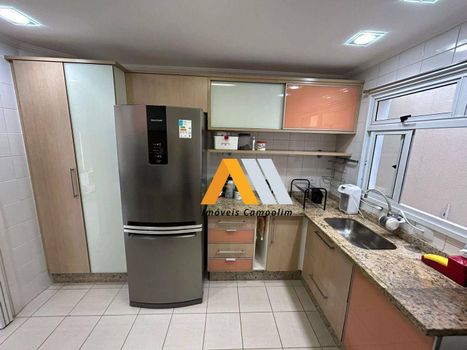 Foto 5 do(a) Casa em Condomínio de 3 quartos à venda em Boa Vista, Sorocaba