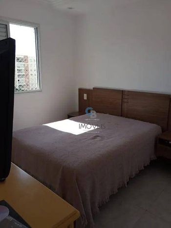 Foto 5 do(a) Apartamento de 3 quartos à venda em Mooca, São Paulo