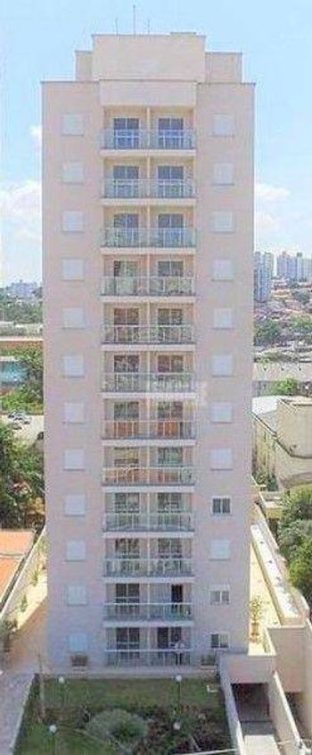 Foto 16 do(a) Apartamento de 2 quartos à venda em Vila Moreira, São Paulo