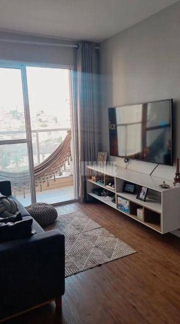 Foto 1 do(a) Apartamento de 2 quartos à venda em Vila Moreira, São Paulo