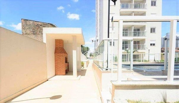 Foto 9 do(a) Apartamento de 2 quartos à venda em Vila Moreira, São Paulo