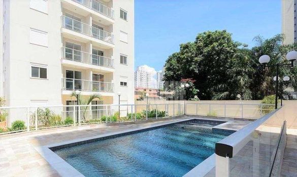 Foto 8 do(a) Apartamento de 2 quartos à venda em Vila Moreira, São Paulo