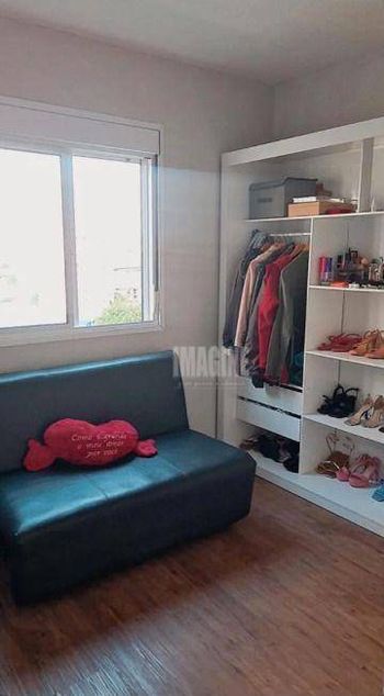 Foto 5 do(a) Apartamento de 2 quartos à venda em Vila Moreira, São Paulo