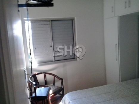 Foto 18 do(a) Apartamento de 2 quartos à venda em Jardim Taboão, São Paulo