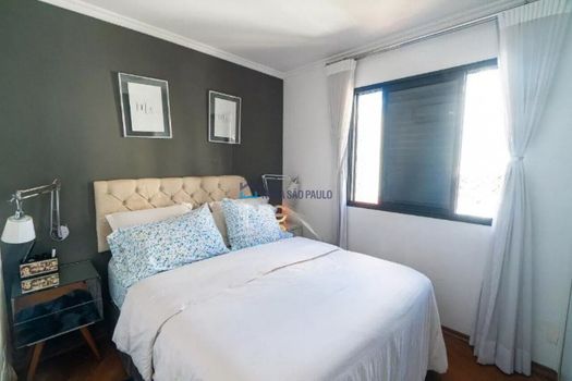Foto 8 do(a) Apartamento de 3 quartos à venda em São Judas, São Paulo