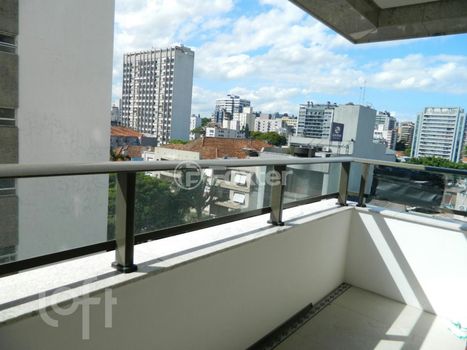 Foto 3 do(a) Apartamento de 2 quartos à venda em Auxiliadora, Porto Alegre