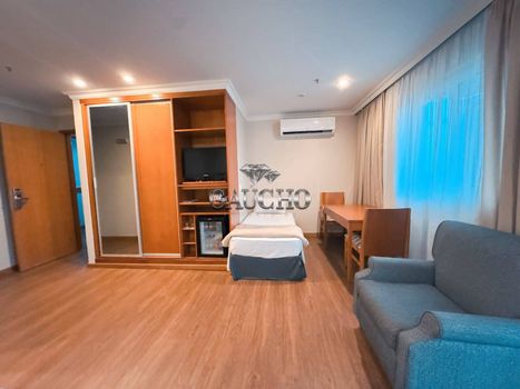 Foto 10 do(a) Flat de 2 quartos à venda em Barra da Tijuca, Rio de Janeiro