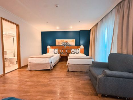 Foto 5 do(a) Flat de 2 quartos à venda em Barra da Tijuca, Rio de Janeiro