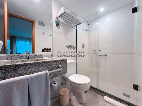 Foto 11 do(a) Flat de 2 quartos à venda em Barra da Tijuca, Rio de Janeiro
