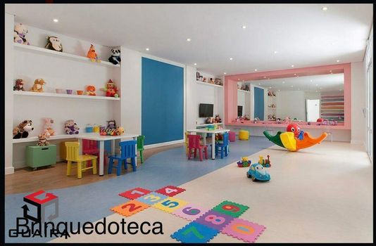 Foto 31 do(a) Apartamento de 2 quartos à venda em Independência, São Bernardo do Campo