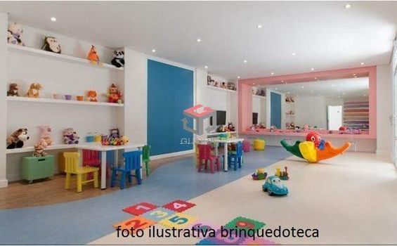 Foto 45 do(a) Apartamento de 2 quartos à venda em Independência, São Bernardo do Campo