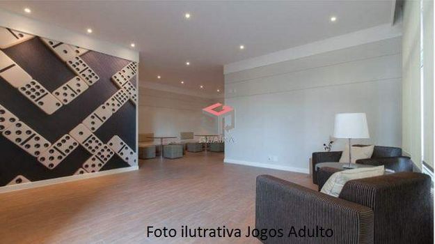 Foto 42 do(a) Apartamento de 2 quartos à venda em Independência, São Bernardo do Campo
