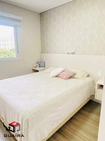 Foto 13 do(a) Apartamento de 2 quartos à venda em Independência, São Bernardo do Campo
