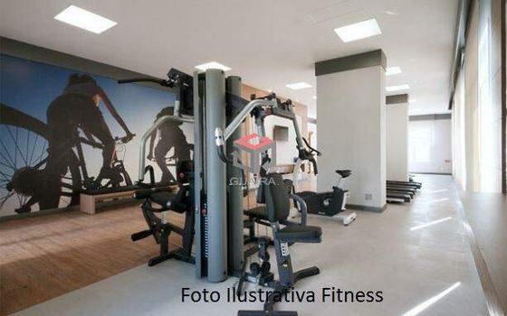 Foto 43 do(a) Apartamento de 2 quartos à venda em Independência, São Bernardo do Campo
