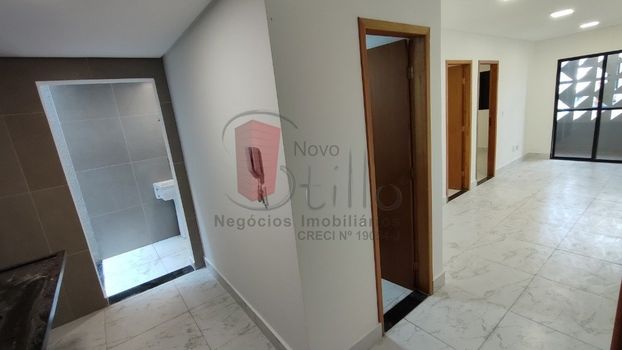 Foto 3 do(a) Apartamento de 2 quartos à venda em Jardim Nordeste, São Paulo