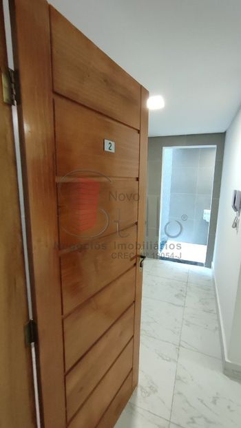 Foto 2 do(a) Apartamento de 2 quartos à venda em Jardim Nordeste, São Paulo