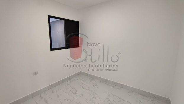 Foto 8 do(a) Apartamento de 2 quartos à venda em Jardim Nordeste, São Paulo