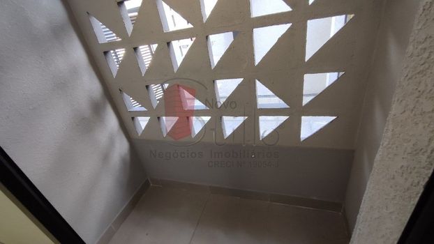 Foto 12 do(a) Apartamento de 2 quartos à venda em Jardim Nordeste, São Paulo