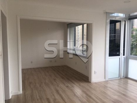 Foto 1 do(a) Sala / Conjunto Comercial false à venda em Bela Vista, São Paulo
