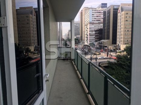 Foto 9 do(a) Sala / Conjunto Comercial false à venda em Bela Vista, São Paulo