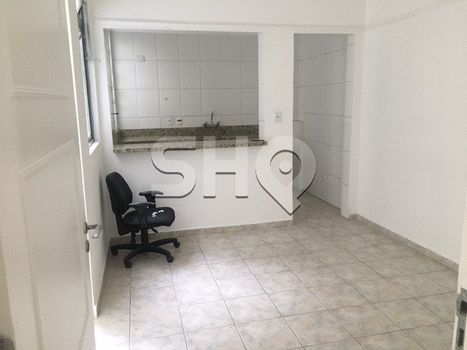 Foto 6 do(a) Sala / Conjunto Comercial false à venda em Bela Vista, São Paulo