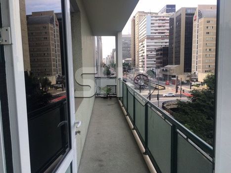 Foto 8 do(a) Sala / Conjunto Comercial false à venda em Bela Vista, São Paulo