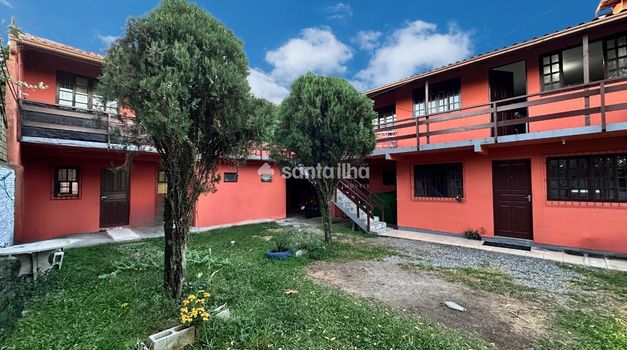 Foto 4 do(a) Hotel / Motel / Pousada de 10 quartos à venda em Campeche, Florianópolis