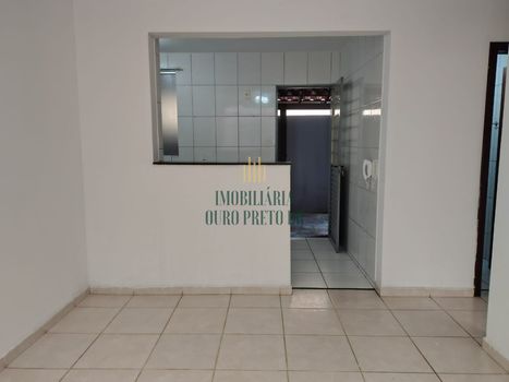 Foto 1 do(a) Casa de 2 quartos à venda em Bom Sossego, Ribeirão das Neves