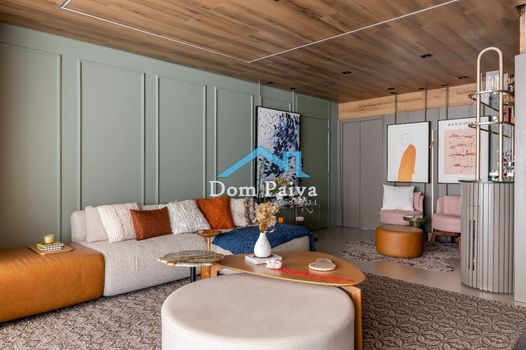 Foto 6 do(a) Apartamento de 2 quartos à venda em Perdizes, São Paulo