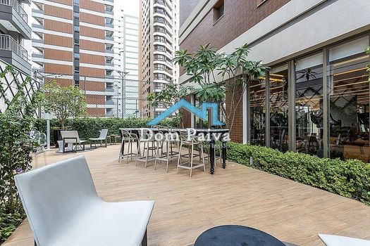 Foto 39 do(a) Apartamento de 2 quartos à venda em Perdizes, São Paulo