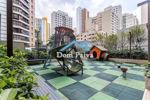 Foto 40 do(a) Apartamento de 2 quartos à venda em Perdizes, São Paulo