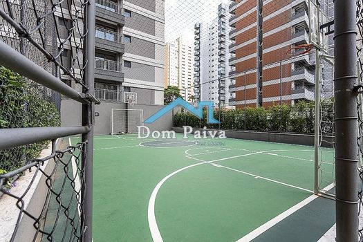 Foto 41 do(a) Apartamento de 2 quartos à venda em Perdizes, São Paulo