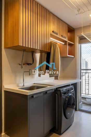 Foto 8 do(a) Apartamento de 2 quartos à venda em Perdizes, São Paulo