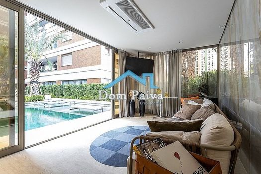 Foto 36 do(a) Apartamento de 2 quartos à venda em Perdizes, São Paulo