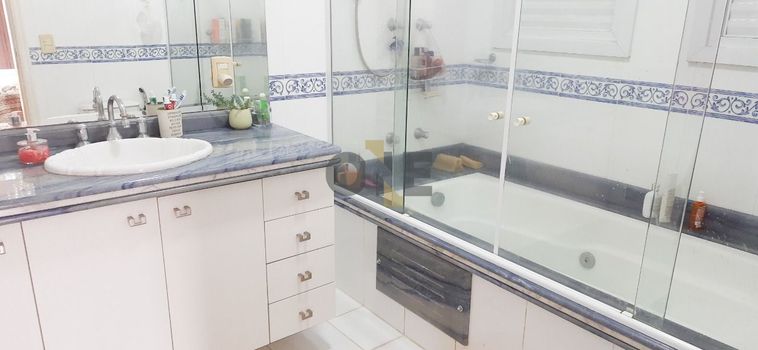 Foto 22 do(a) Casa em Condomínio de 4 quartos à venda em São Paulo II, Cotia